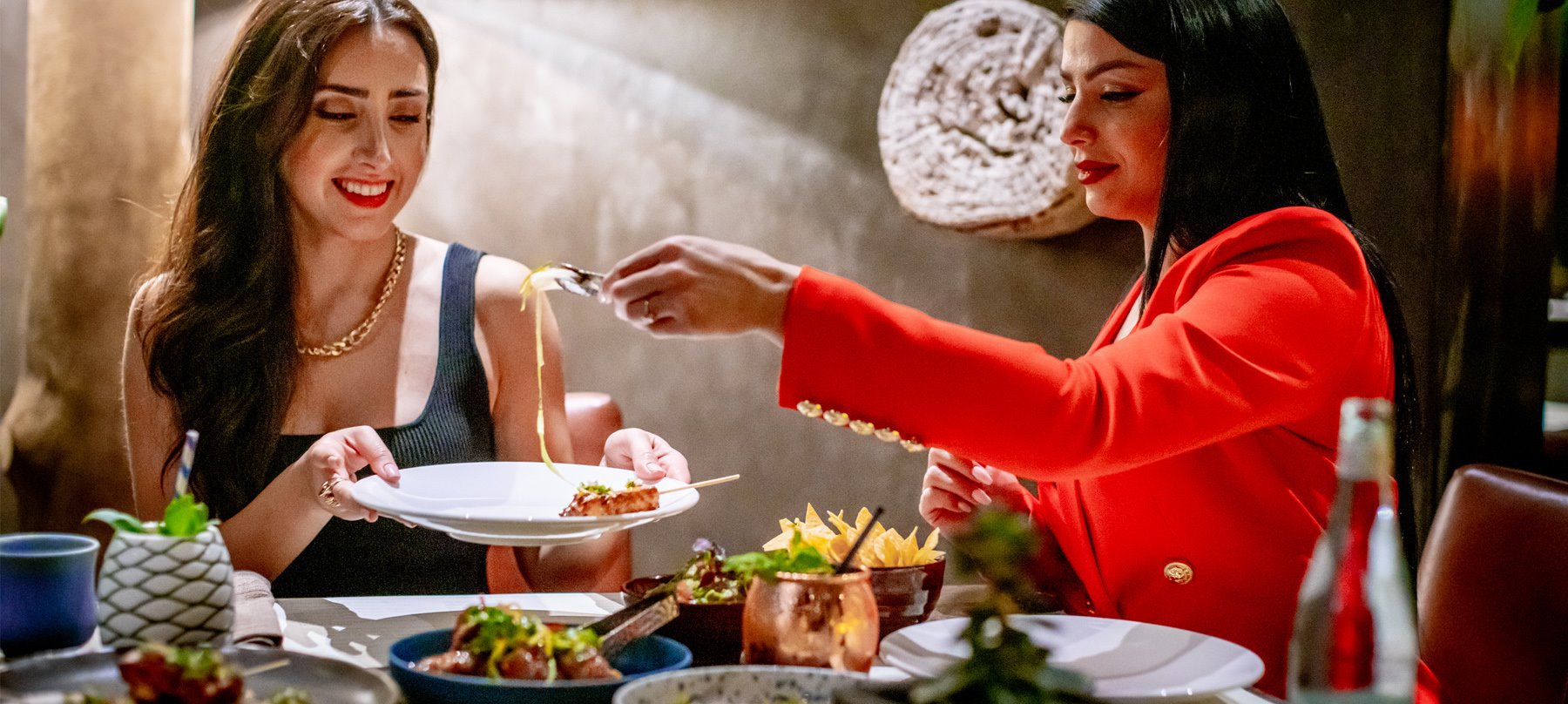 Toro Toro Best Latin American Restaurant In Dubai