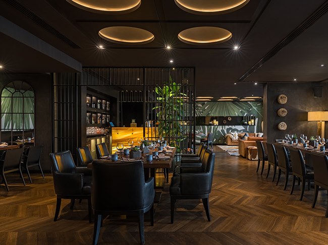 Toro Toro Private Events