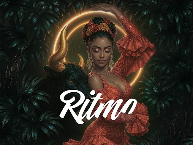 Ritmo
