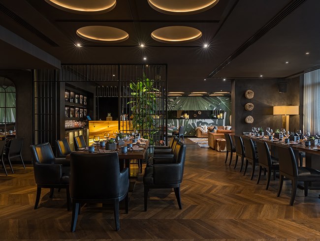 Toro Toro Groups & Events