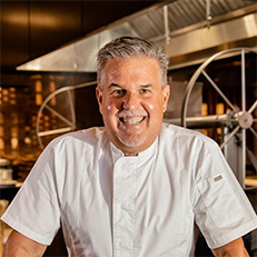 Richard Sandoval - Chef Patron - Toro Toro Dubai